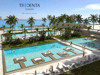 departamento en venta Puerto Vallarta