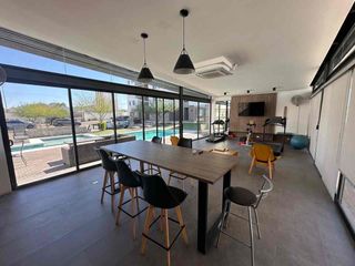 DEPARTAMENTO MODERNO Y CENTRICO EN VENTA