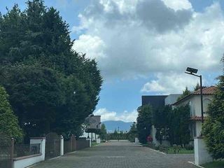 TERRENO EN VENTA EN FRACC LA CONCHITA, METEPEC. ESTADO DE MÉXICO,
