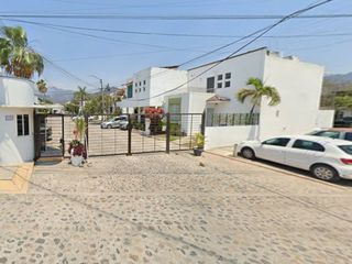-Casa en Remate Bancario-  Bolivia 176, Paseo de La  Ribera, 48290 Puerto Vallarta,  Jal.