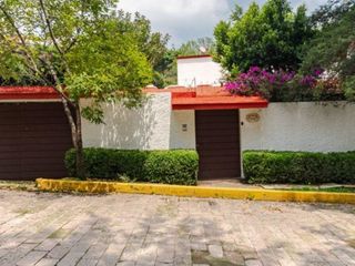 VENTA CASA CIRCUITO FUENTES DEL PEDREGAL