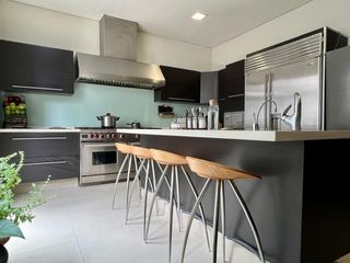 CLUB DE GOLF BOSQUES DE SANTA FE, CASA EN VENTA