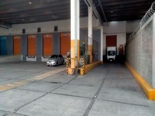 BODEGA EN RENTA EN TLALNEPANTLA