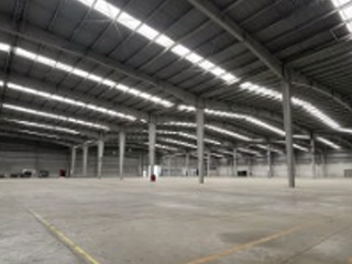 BODEGA EN CUAUTITLAN