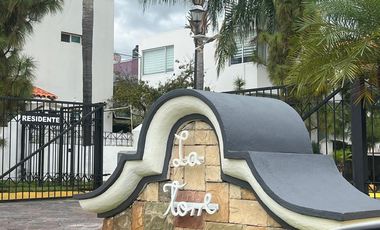 Terreno en Venta $1,600,000.00 dentro del Fracc. Casa Fuerte en San Agustín, CP. 45646, Jalisco, México.