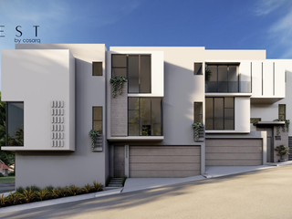 Casas en Preventa a 2 Min de Landmark