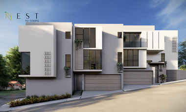 Casas en Preventa a 2 Min de Landmark