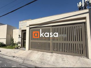 Casa en Venta en Villa Montaña