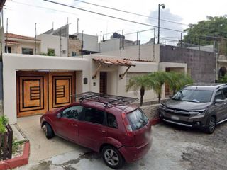 CASA EN COSTA AZUL, ACAPULCO DE JUÁREZ, GUERRERO.