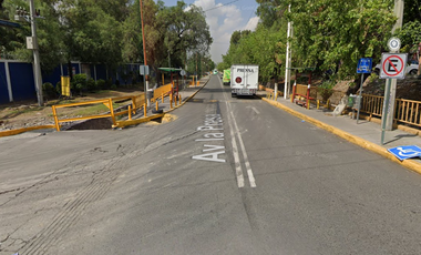 TERRENO EN Av la Presa 290, Industrial la Presa, 54187  Tlalnepantla, Méx(LG)