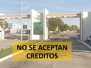 Casa en venta en Fraccionamiento Lomas de la Rioja, Veracruz