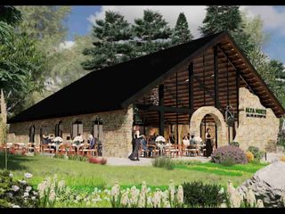 Terrenos en Venta- Reserva Alta Norte