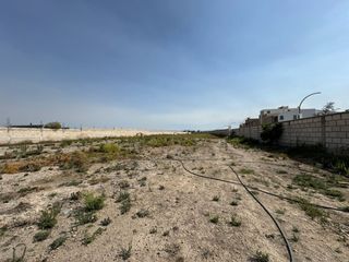 TERRENO EN VENTA EN METEPEC