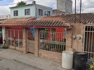 CASA EN VENTA EN LA FE, NUEVO LAREDO, TAMAULIPAS