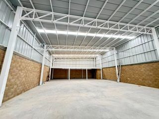 NAVE INDUSTRIAL EN RENTA EN AGUASCALIENTES, 430M2 COBALTO PONIENTE