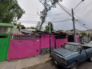 🏡 Terreno en venta – El Manto, Iztapalapa, CDMX 🏡