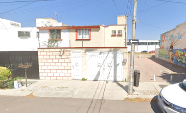 🏡 Casa en venta – Villas Campestre, San José de los Olvera, Qro. 🏡