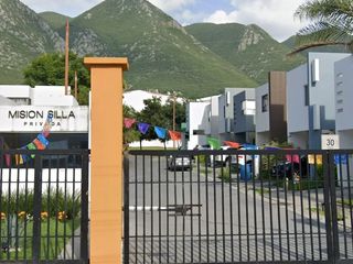 Residencia Familiar en Misión Silla 914 – Entorno Tranquilo y Alta Plusvalía en Monterrey
