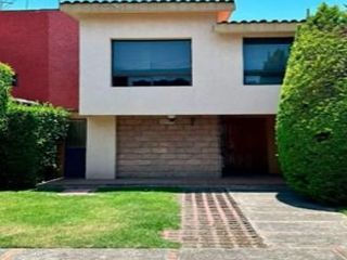 CASA EN CAMPESTRE, COYOACAN, CDMX