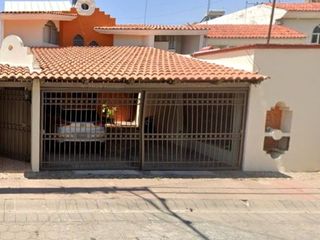 VENTA DE CASA EN AGUASCALIENTES, AGUASCALIENTES