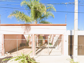 CASA EN VENTA PASEOS DE JESUS MARIA AGUASCALIENTES
