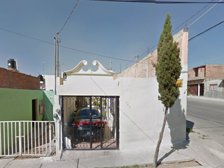 Casa en Venta, Periodistas, Aguascalientes