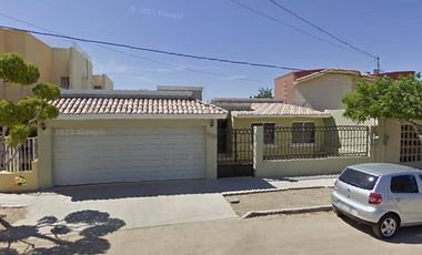 DE LA MANTARRAYA, FIDEPAZ, BCS