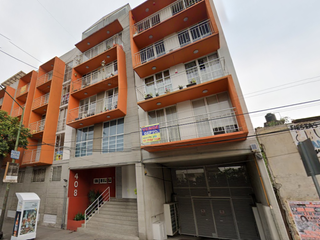 Excelente Departamento en LORENZO BOTURINI NO. EXT. 408, VENUSTIANO CARRANZA, LORENZO BOTURINI, CIUDAD DE MEXICO