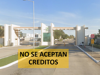 Casa en venta en Fraccionamiento Lomas de la Rioja, Veracruz