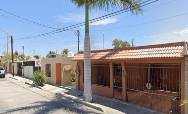CASA EN VENTA, CHICHENITZA, NUEVA PUESTA DEL SOL, LA PAZ, BCS