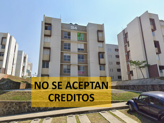Departamento en venta en  Terra Nova, Veracruz, México