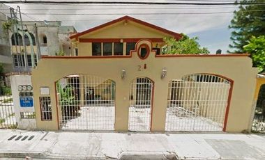 CASA EN VENTA, CALLE LIEBRE, SUPER MANZANA, CANCUN