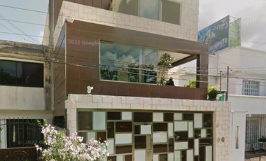 CALLE 1, SAN JOSE DE BONAMPAK, CANCUN, Q. R.