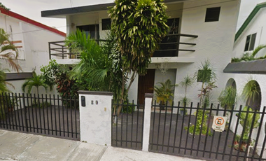 CASA CALLE CEREZA, PUERTO JUAREZ, CANCUN. Q. R.