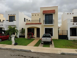 HERMOSA Y COMODA CASA EN GRAN SANTTA FE II MÉRIDA YUCATÁN