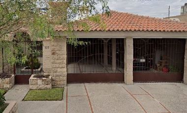 CASA EN VENTA, CALLE COLIMA, LAS ROSAS, GOMEZ PALACIO, DURANGO