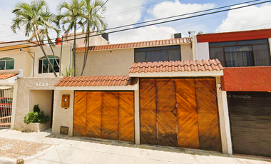 CASA EN VENTA, REAL VALLARTA, ZAPOPAN JALISCO