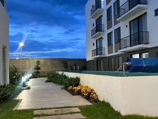 RENTA DEPARTAMENTO AMUEBLADO EN CAPITTALA JUNTO A HOSPITAL DE ESPECIALIDADES