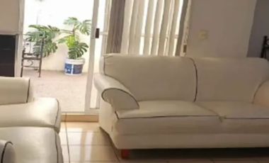 VENTA DE HERMOSA CASA