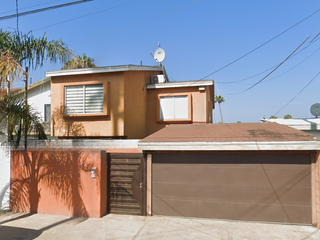 Casa en Venta Jardines Playas De Tijuana Tijuana Baja California
