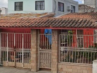 Casa en venta en la fe nuevo laredo tamaulipas