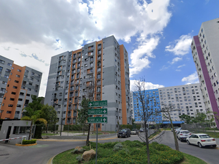 Departamento en Venta en San Carlos, Guadalajara – Moderno, Residencial y con Amenidades. Remate Bancario Con Gran Plusvalía