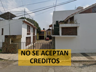 Casa en venta en Sta Rosalia, Córdoba, Veracruz
