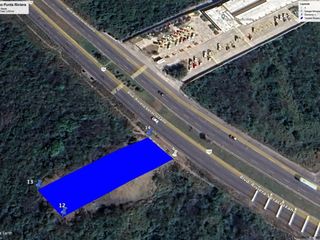 TERRENO EN RENTA EN RIVIERA VERACRUZANA | ARLETTE FLORES