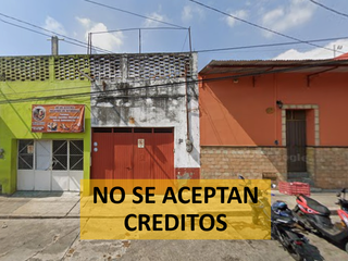 Casa en venta en  La Luz, Huatusco de Chicuellar, Veracruz, México