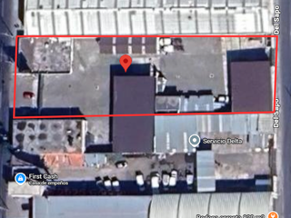 TERRENO EN VENTA EN TOLUCA SOBRE AVENIDA ALFREDO DEL MAZO