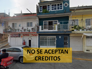 Casa en venta en  Emiliano Zapata, Huatusco, Veracruz