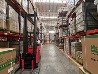 🏭 NAVE INDUSTRIAL PREMIUM EN RENTA – DESDE 3,000 M² HASTA 9,000 M² DISPONIBLES - UBICACIÓN ESTRATÉGICA PARA LOGÍSTICA Y ÚLTIMA MILLA EN CDMX