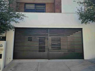 Casa en Renta las lomas Quetzales Garcia  N.L