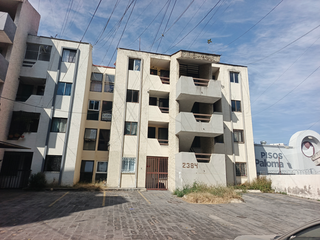 Departamento en venta en Jardines del Bosque – Guadalajara